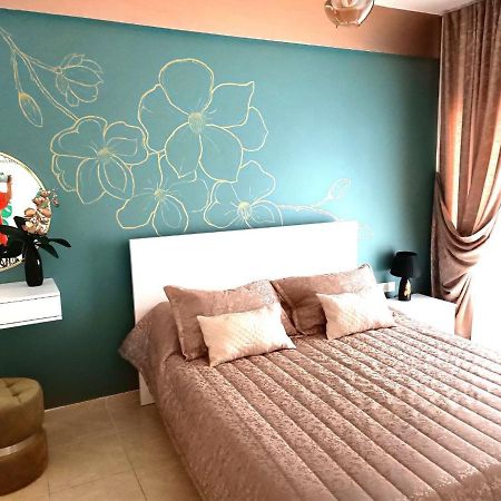 Northern Cyprus Trikomo, Iskele, Long Beach, Caesar Resort 2 Luaran gambar