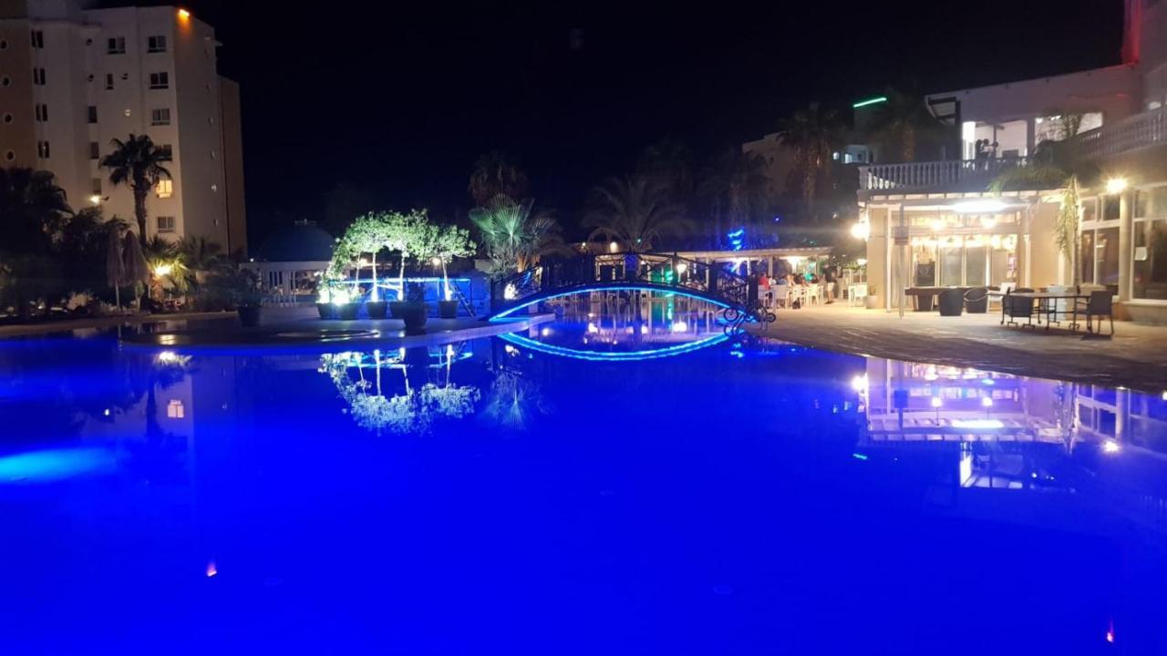 Northern Cyprus Trikomo, Iskele, Long Beach, Caesar Resort 2 Luaran gambar