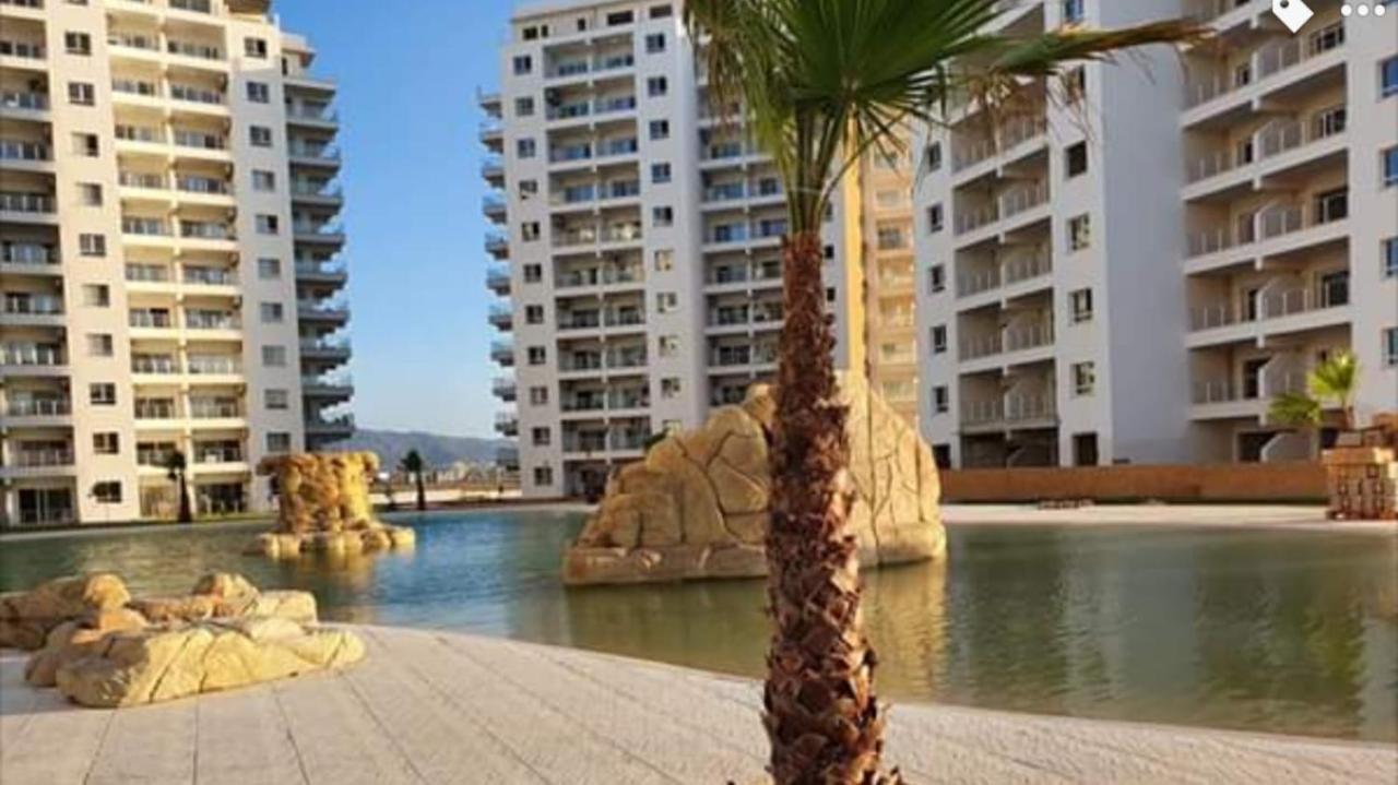 Northern Cyprus Trikomo, Iskele, Long Beach, Caesar Resort 2 Luaran gambar
