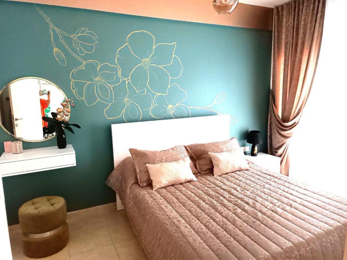 Northern Cyprus Trikomo, Iskele, Long Beach, Caesar Resort 2 Luaran gambar