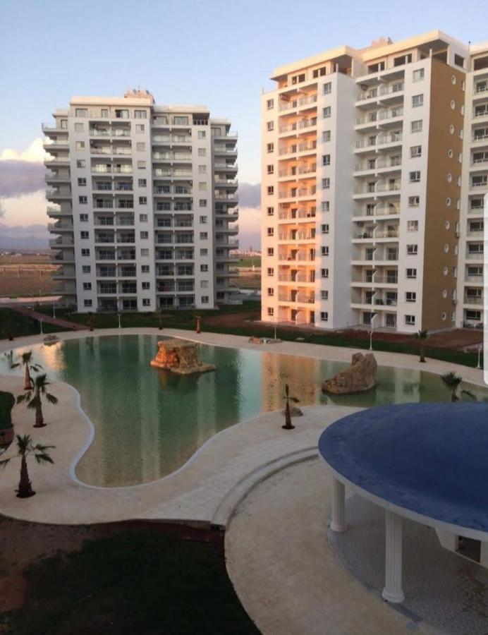 Northern Cyprus Trikomo, Iskele, Long Beach, Caesar Resort 2 Luaran gambar