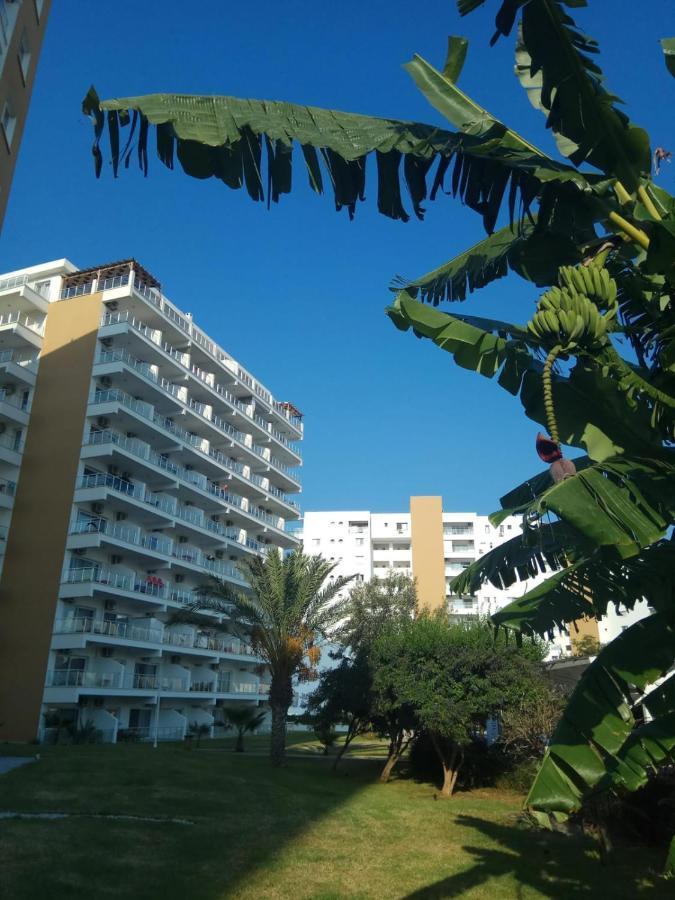 Northern Cyprus Trikomo, Iskele, Long Beach, Caesar Resort 2 Luaran gambar