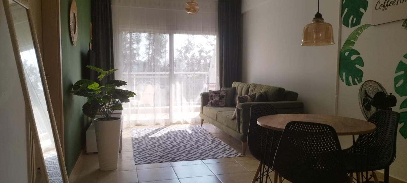 Northern Cyprus Trikomo, Iskele, Long Beach, Caesar Resort 2 Luaran gambar