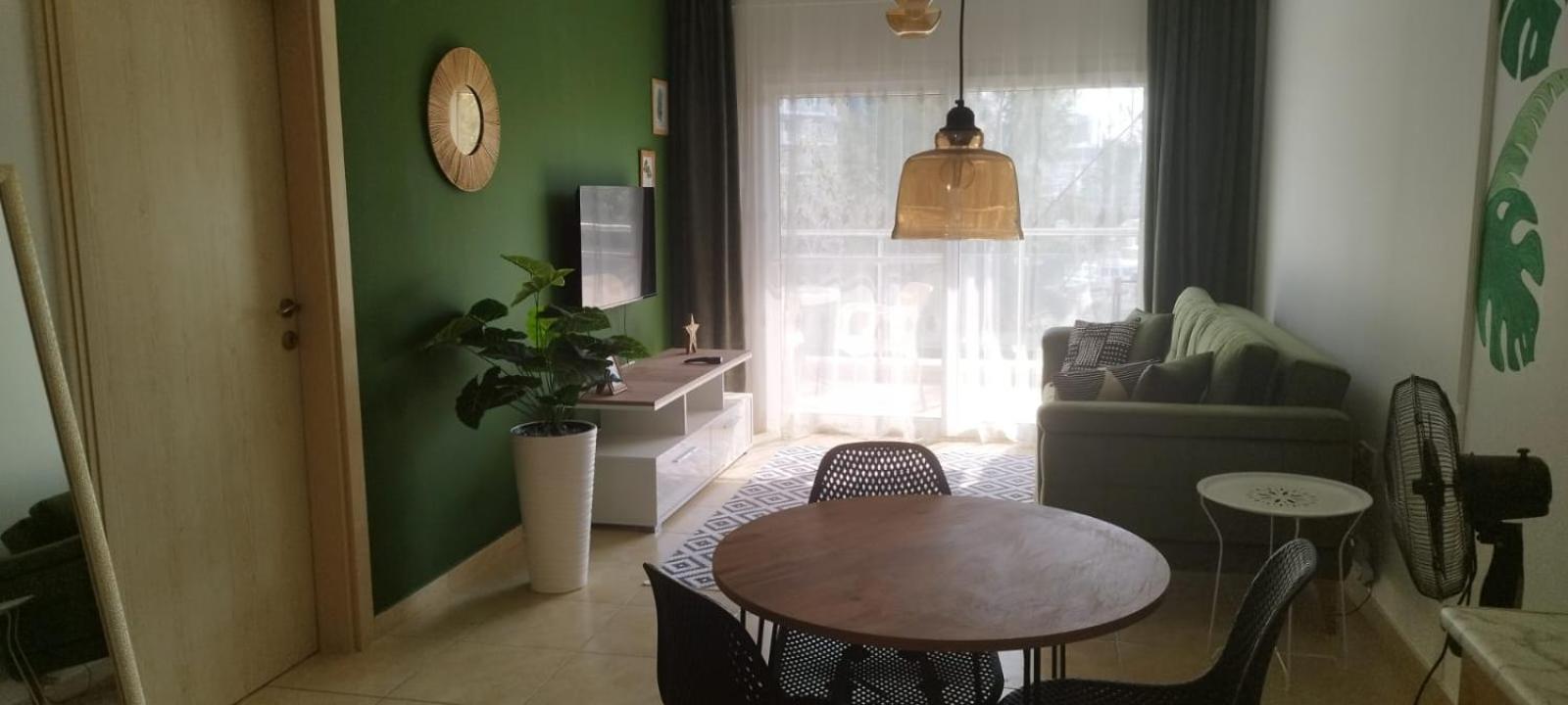 Northern Cyprus Trikomo, Iskele, Long Beach, Caesar Resort 2 Luaran gambar