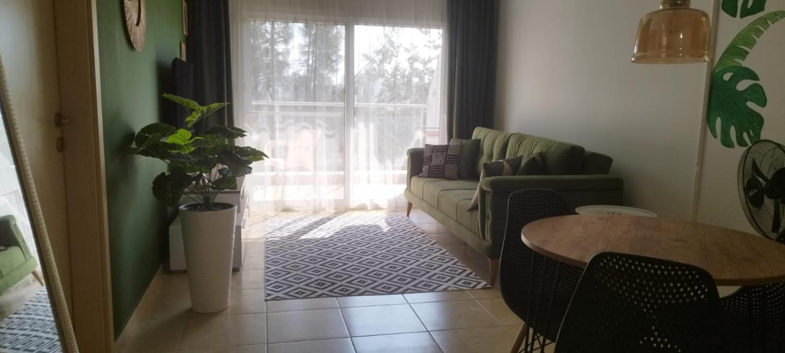 Northern Cyprus Trikomo, Iskele, Long Beach, Caesar Resort 2 Luaran gambar